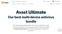 Avast Avast Ultimate 