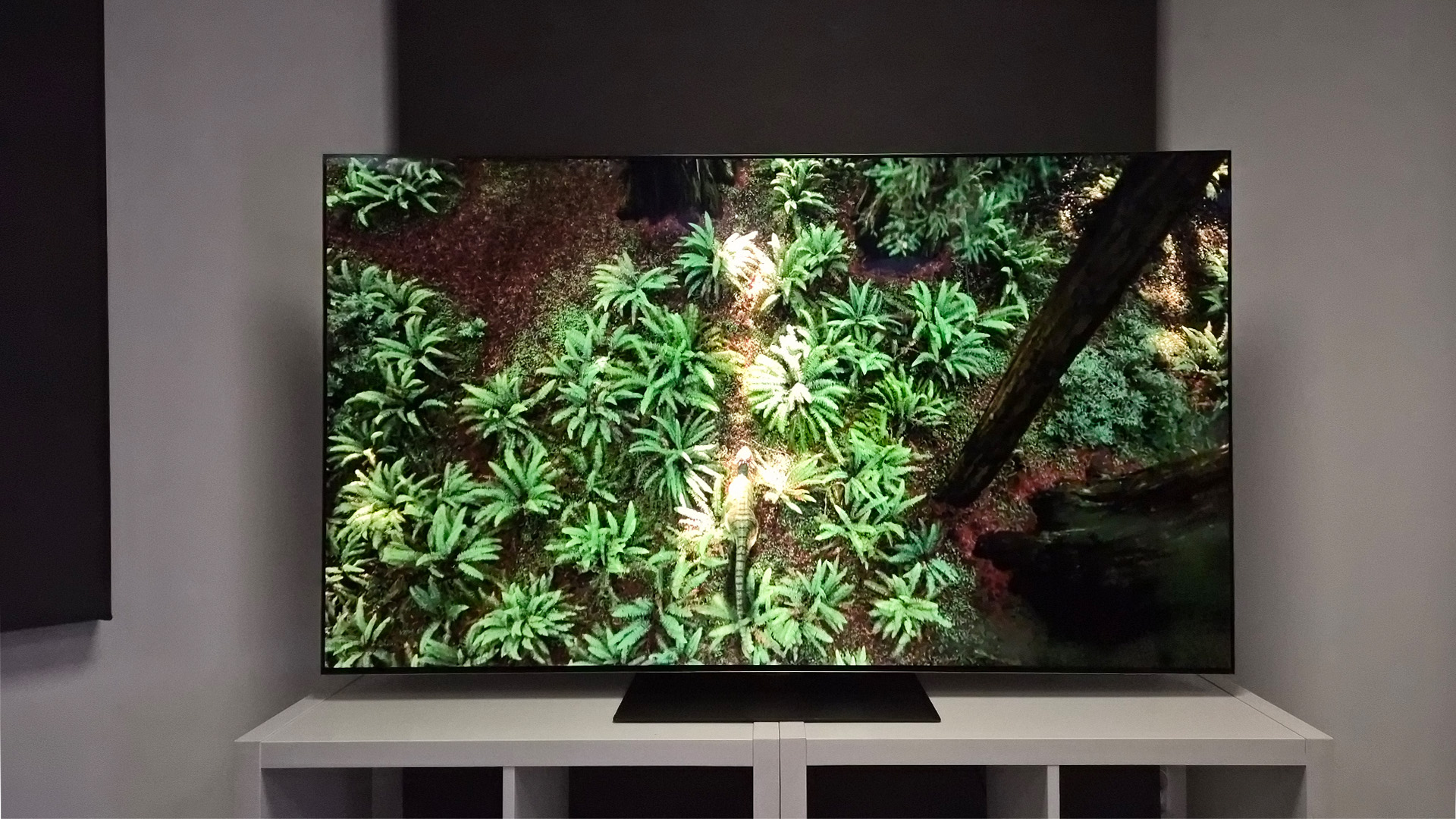 LG G6 (OLED65G6) OLED TV