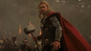 Thor: The Dark World