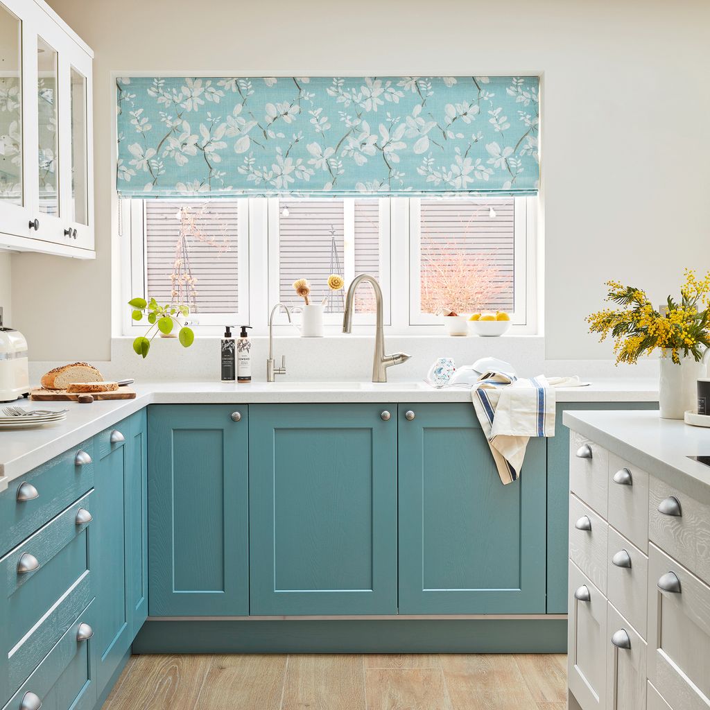 The best home fragrances to embrace in small kitchens Ideal Home