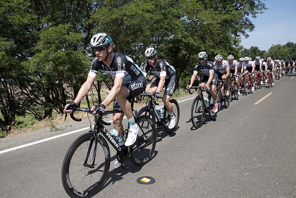 Etixx-QuickStep