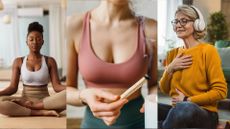 get better at meditation