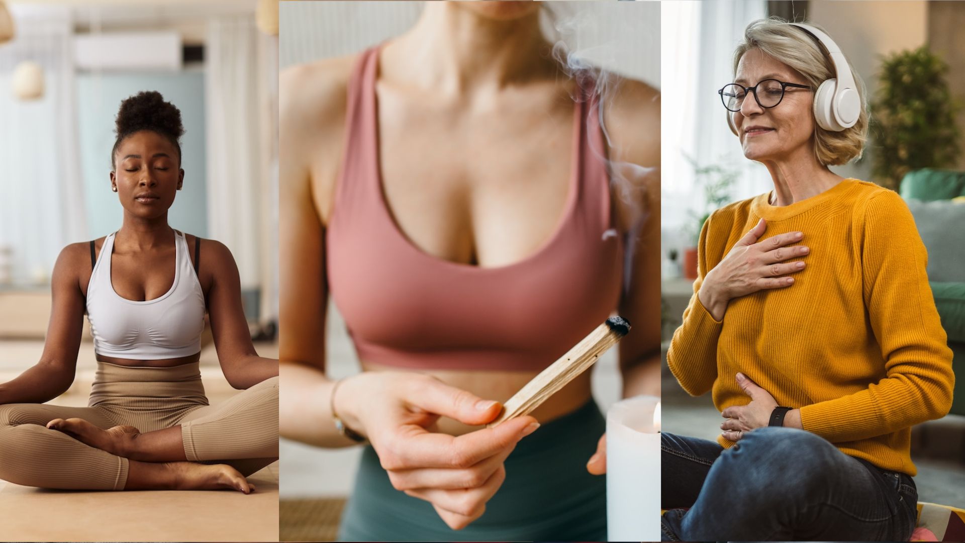 get better at meditation