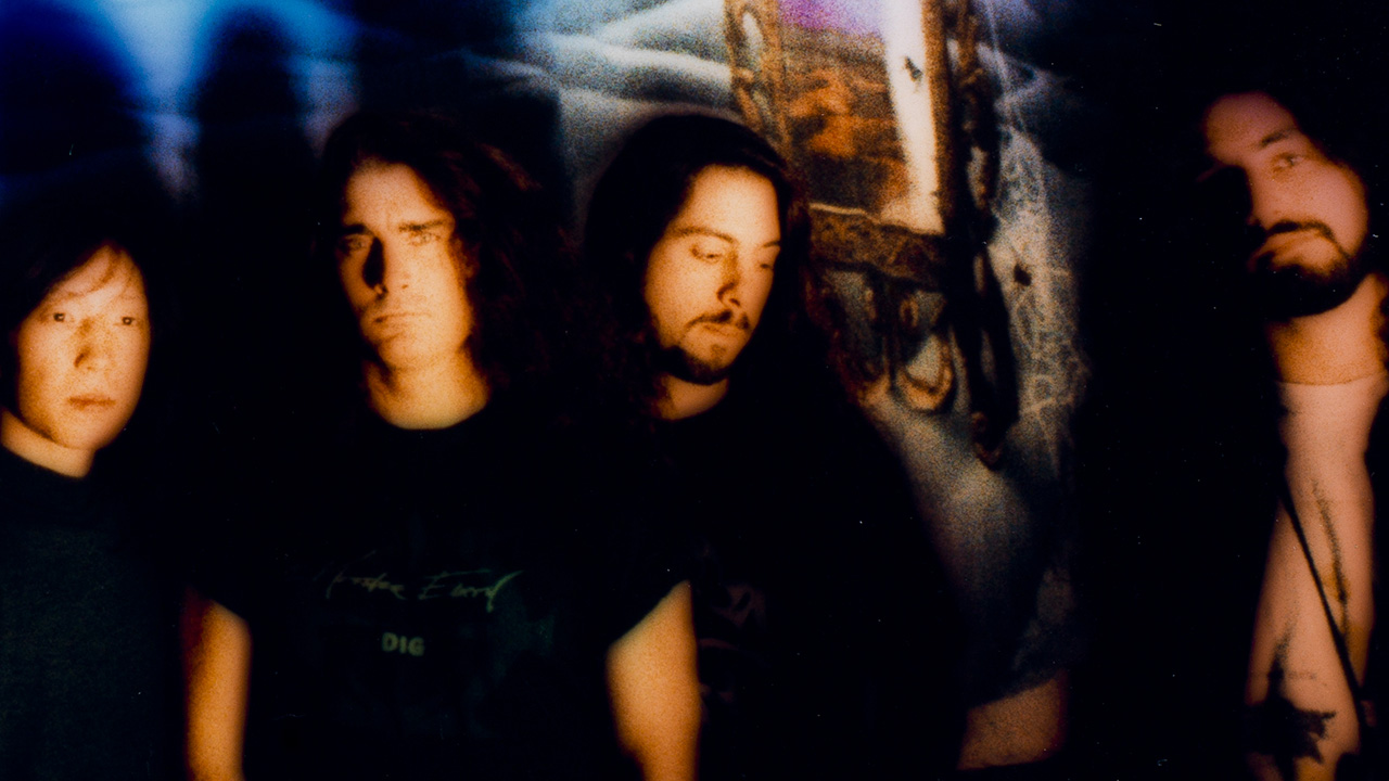 Dream Theater