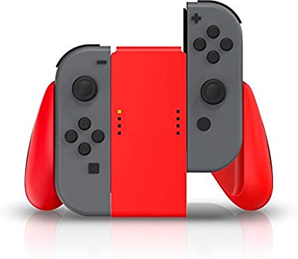 PowerA Comfort Grips