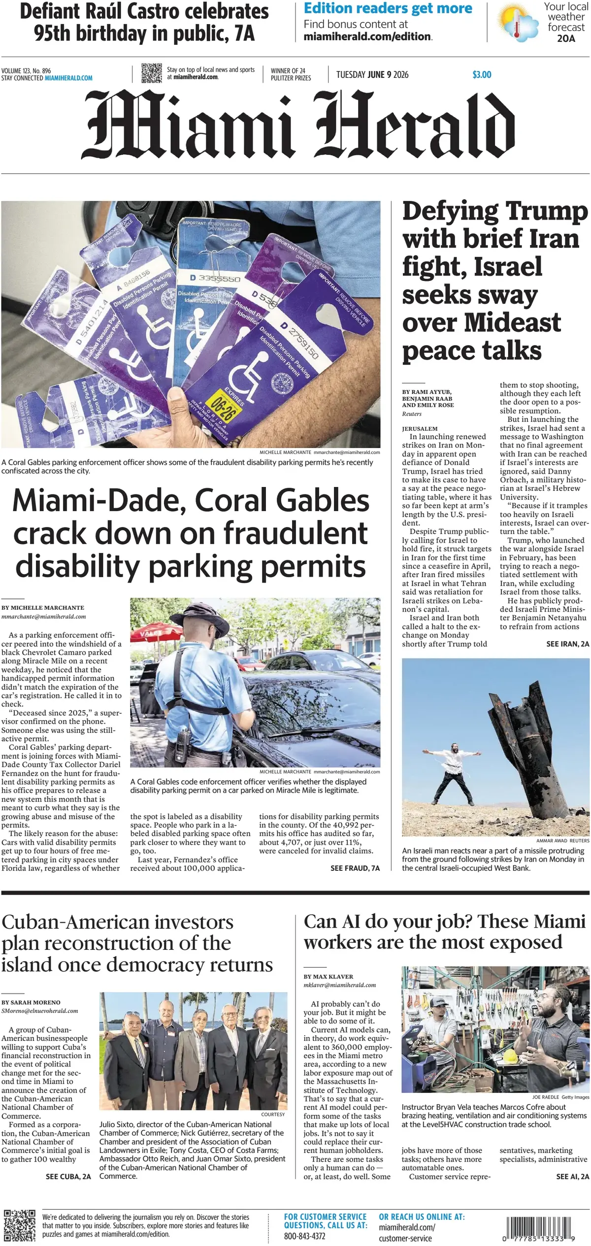 Miami Herald
