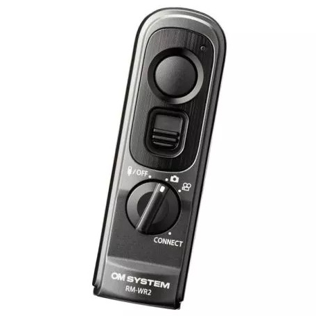 OM System RM-WR2 remote control