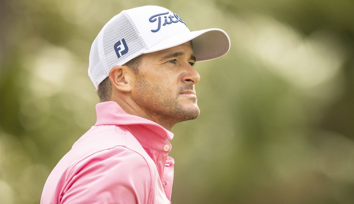 Korn Ferry Tour Player Completes Final Round In An Hour And A Half ...