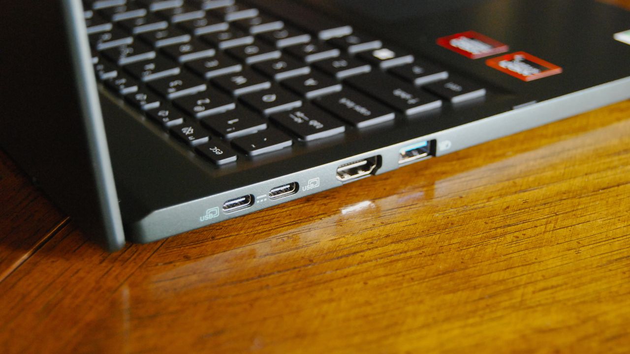 Acer Swift Edge 16 (SFE16-44)