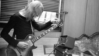 Duane Allman