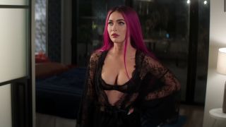 Megan Fox in Good Mourning movie