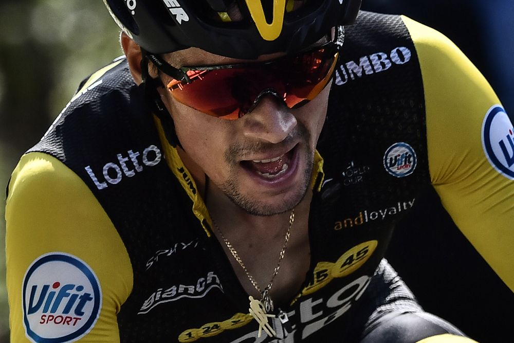 Primoz Roglic (LottoNL-Jumbo)