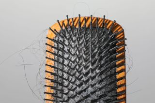 How to clean hairbrushes and combs - in three easy steps