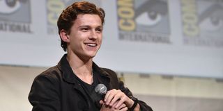 Tom Holland