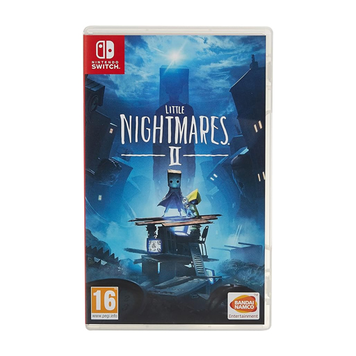 The Switch OLED is my favorite handheld ever — here are 11 Black