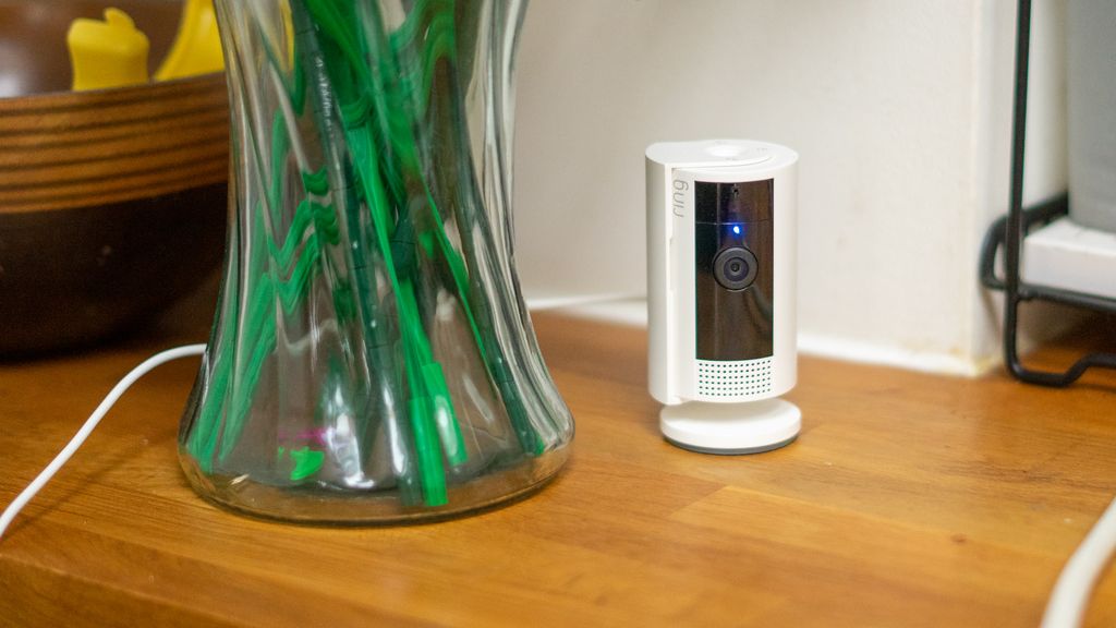 Ring Indoor Cam 2nd Gen review | Digital Camera World