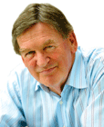 Hugh Johnson