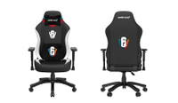 Phantom 3 Six Invitational Edition gaming chair