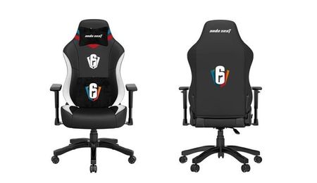 Anda Seat Rainbow Six Siege Chair