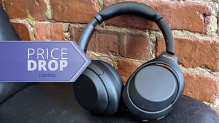 Listen up Sony WH 1000XM4 headphones drop to 278 the lowest