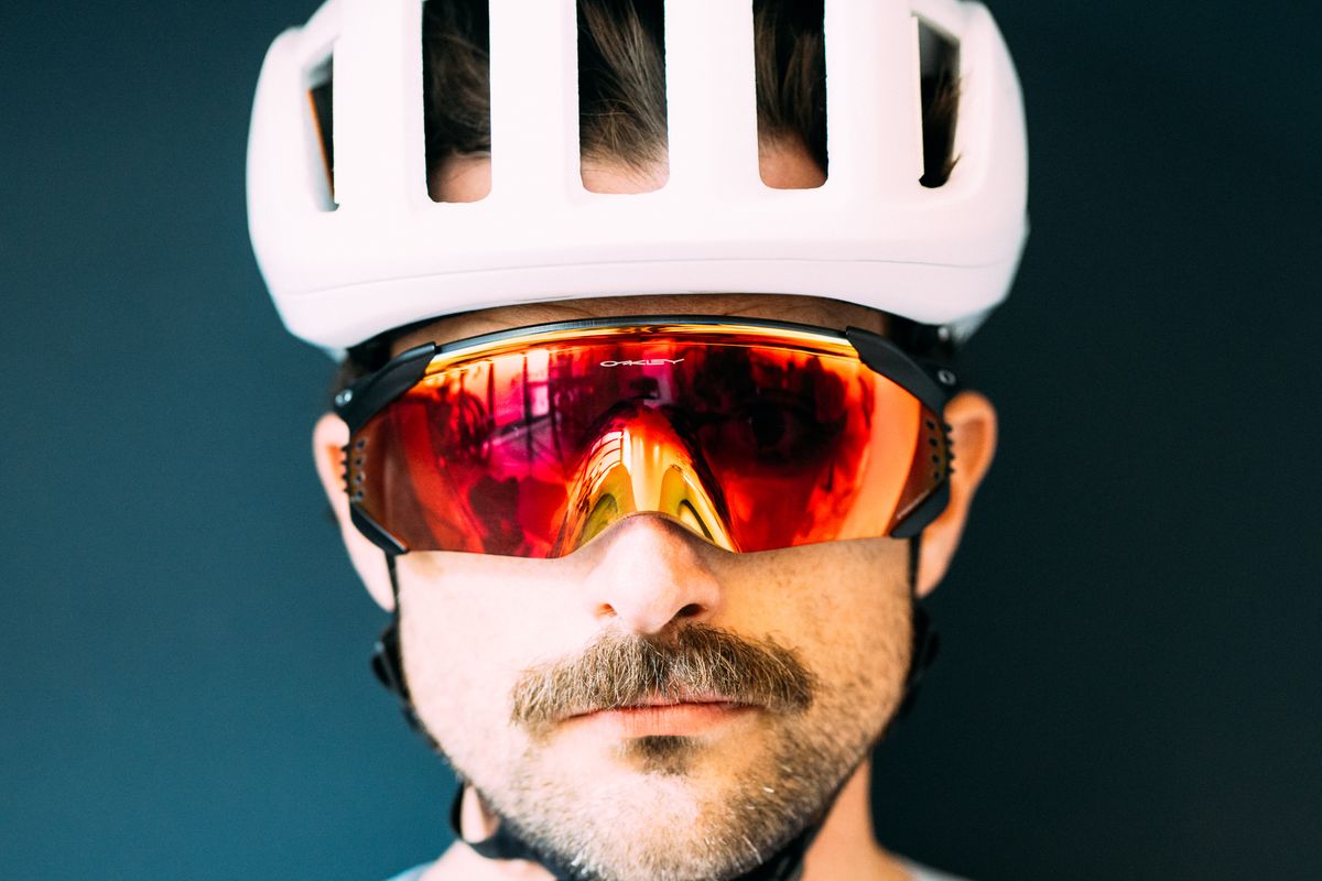 Oakley Velo Kato review: Optimal optical performance, but a