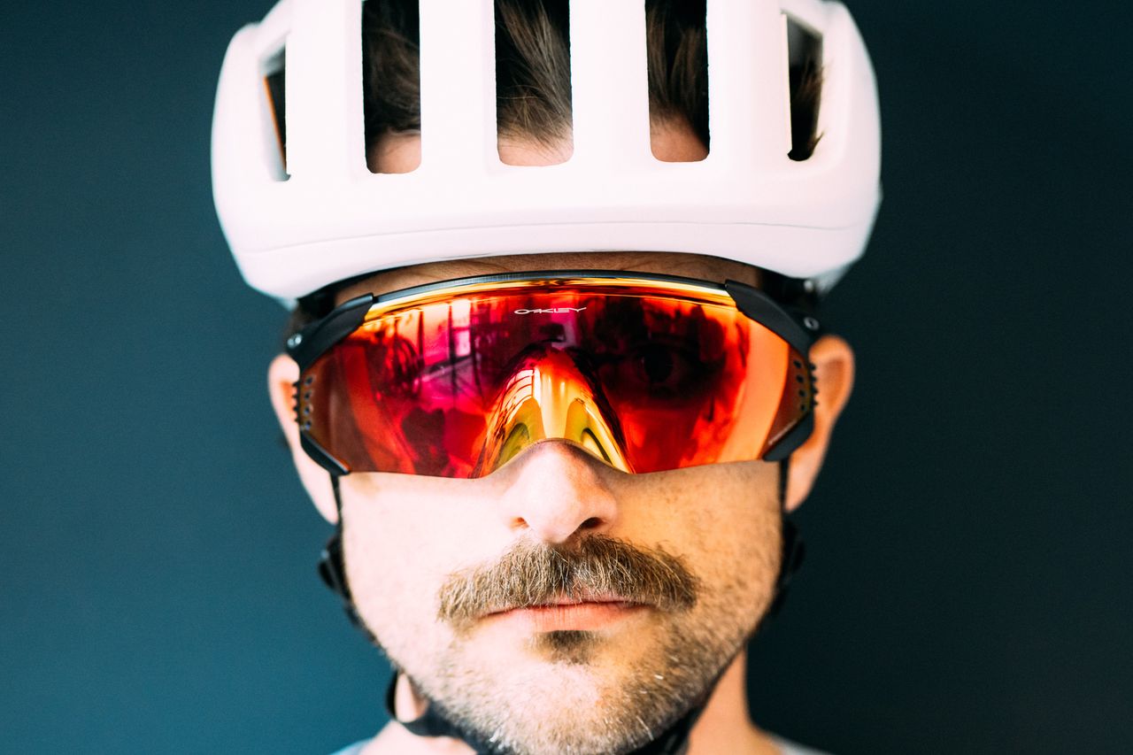 Oakley Velo Kato