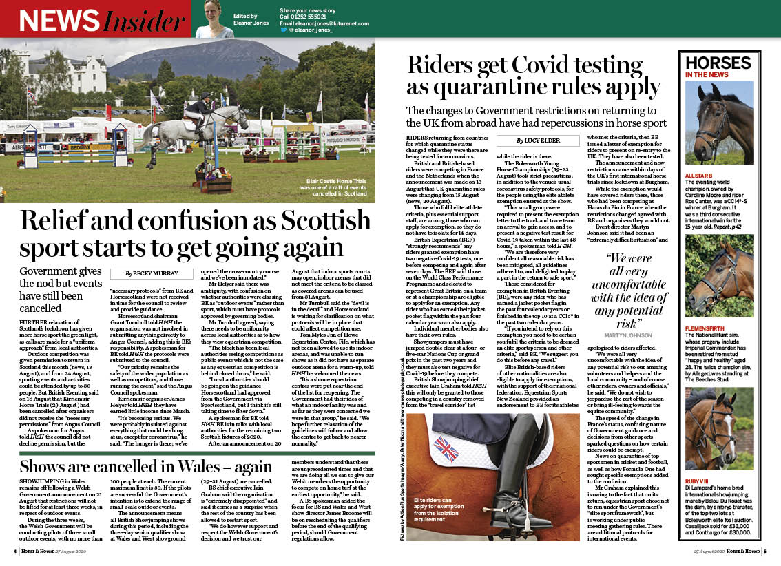 News p4-5 four stories and HITN