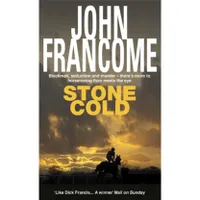Stone Cold by John Francome