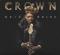 Eric Gales: Crown