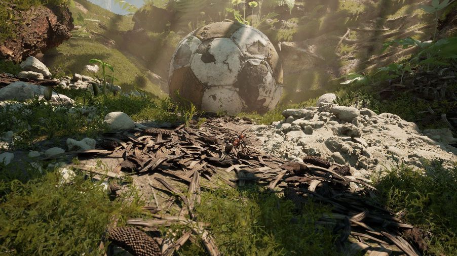 Empire of the Ants is an indie game developed by Tower Five and published by Microids coming to Xbox and PC in November 2024.