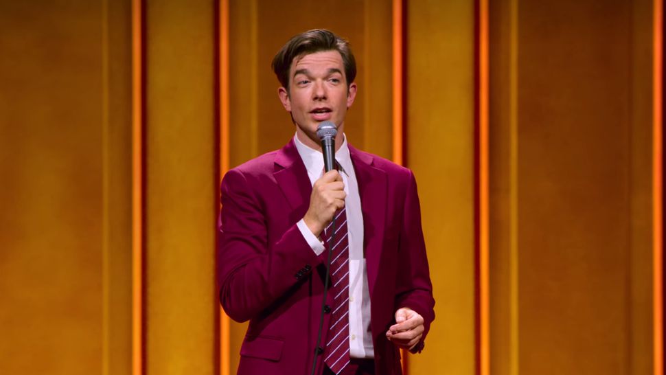 5 MustWatch John Mulaney Comedy Specials (And How To Watch Them
