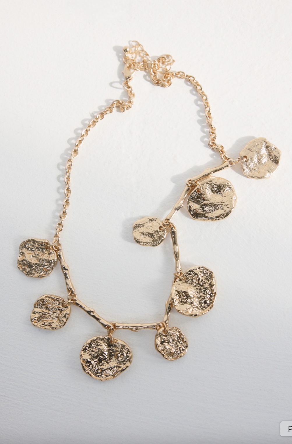 H&amp;amp;M necklace
