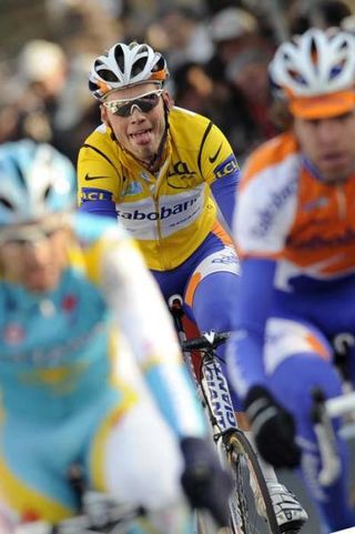 Lars Boom (Rabobank)