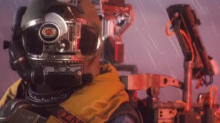 Arc Raiders extraction characters