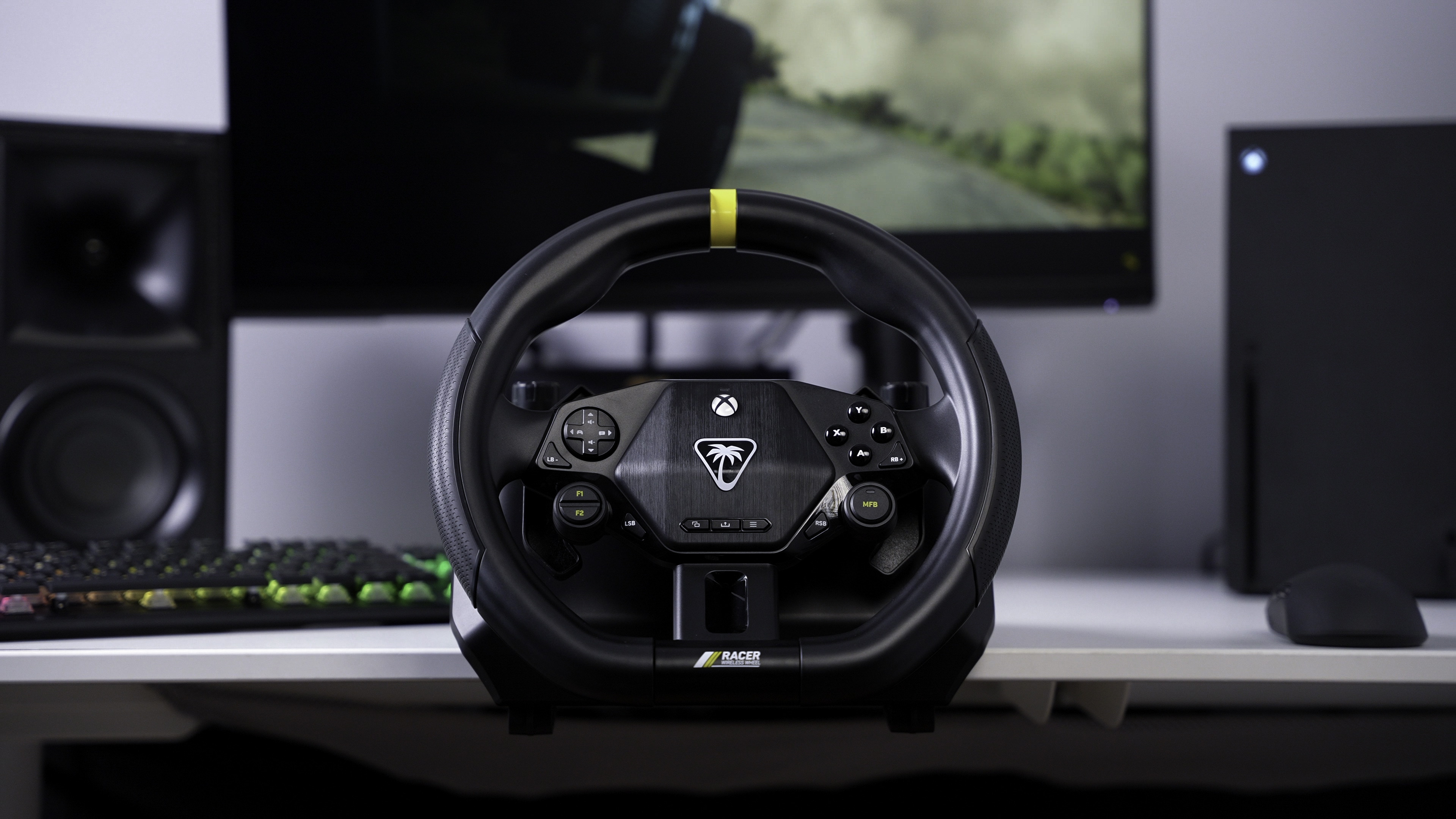 Turtle Beach Racer
