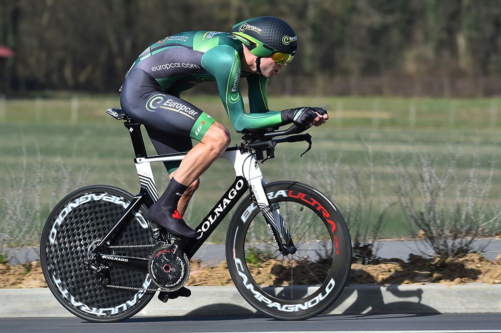 Antoine Duchesne (Europcar)