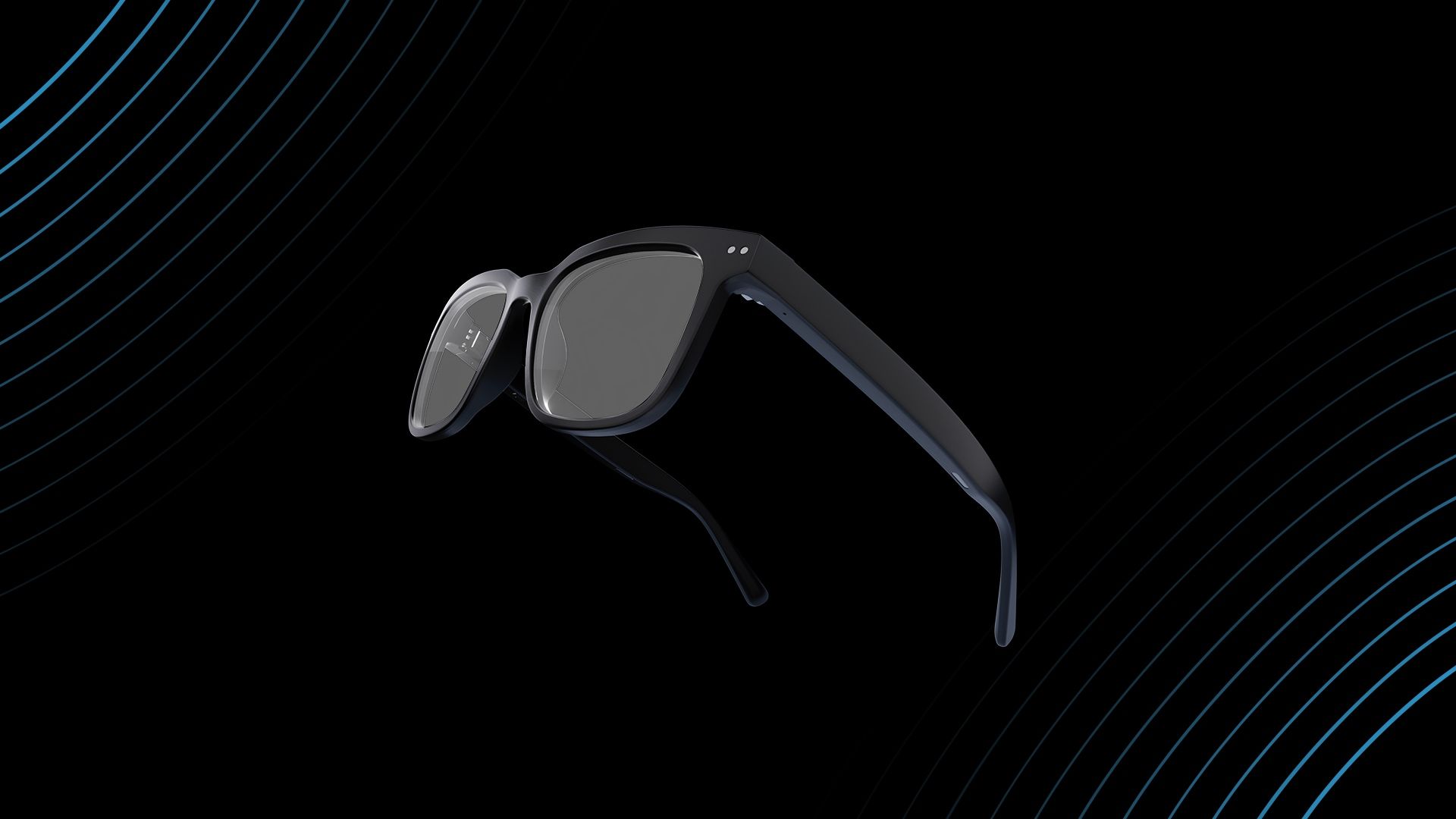 Nuance Audio Glasses from EssilorLuxottica