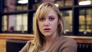 Maika Monroe as Jay in &quot;It Follows&quot; trailer