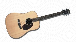 Get that famous Martin sound for under $1,000 with this insane Guitar Center deal
