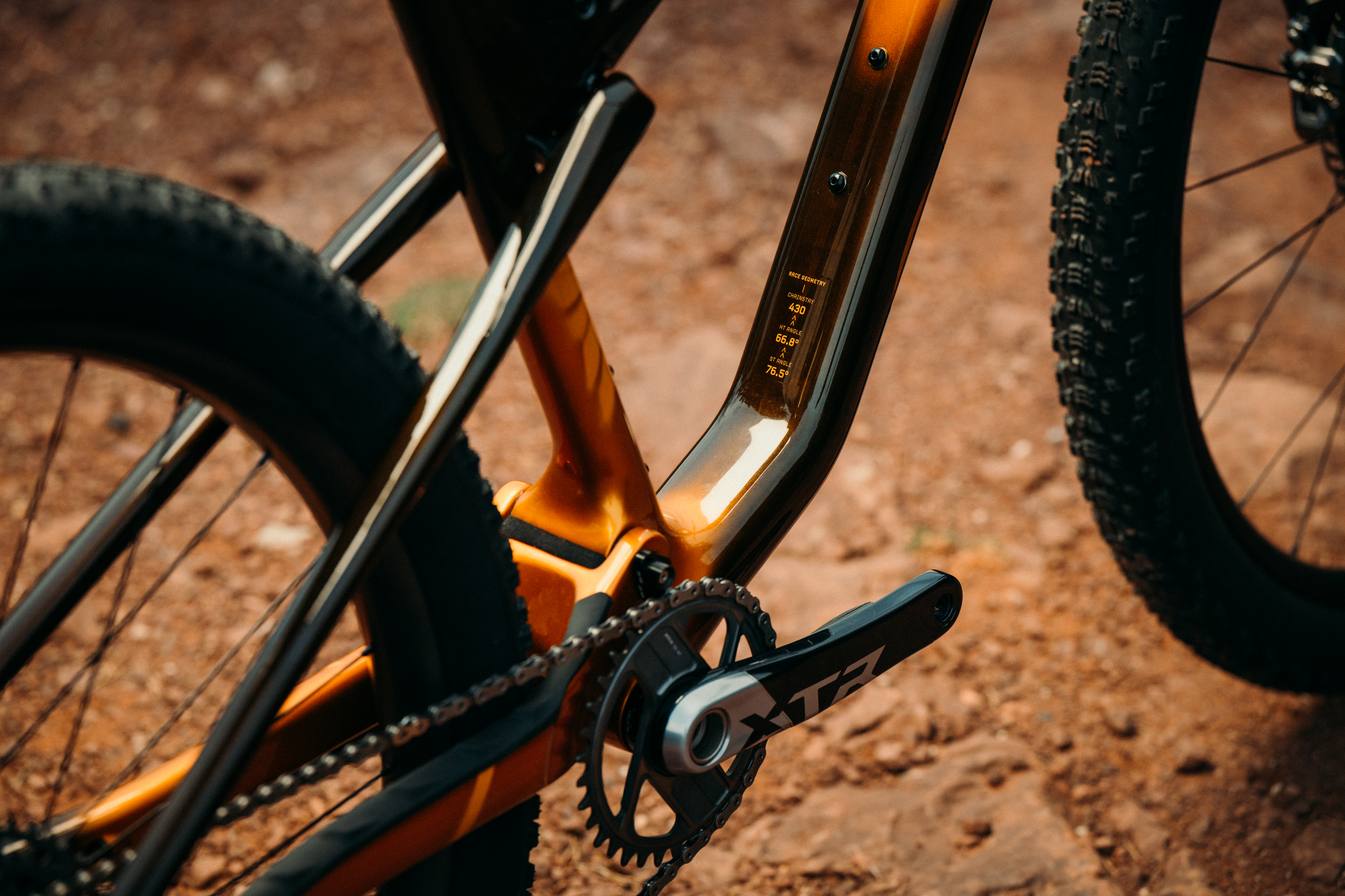 Orbea Oiz 2026 MTB
