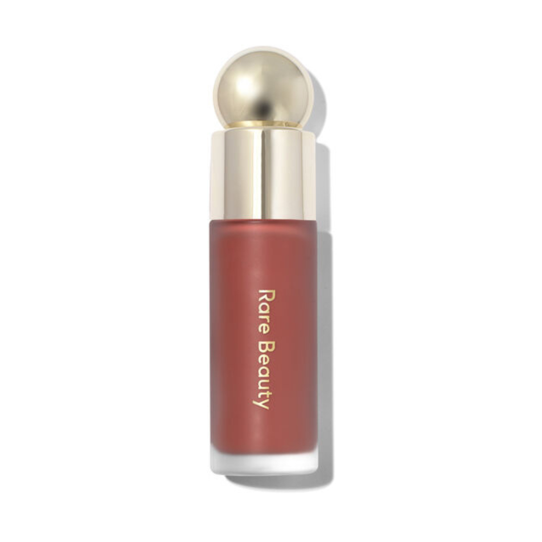 Rare Beauty Soft Pinch Liquid Blush in Worth 