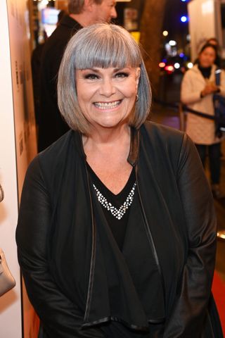 Dawn French is currently on tour, where she shared the startling news about her secret injury that's troubled her for over 10 years