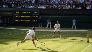 watch wimbledon online