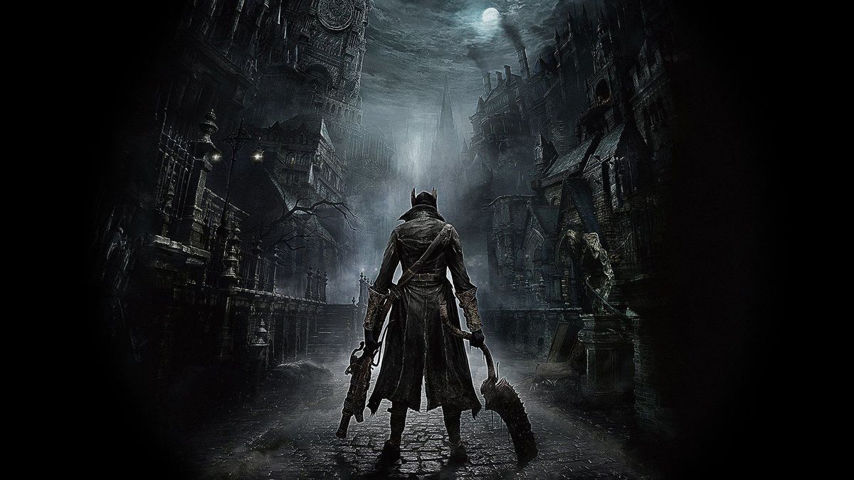 Bloodborne PS1 Remake Out On PC Next Year