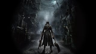 Best PS4 games: Bloodborne