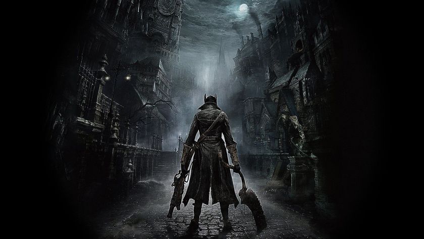 Bloodborne