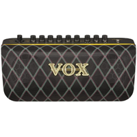 Vox Adio Air GT
50W | 2 x 3" | 11 amps | 8 FX