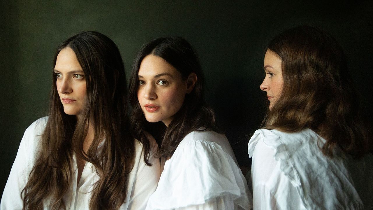 The Staves