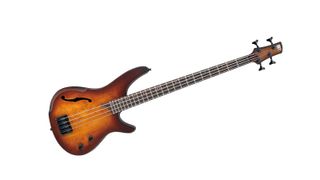 beste basgitaren: Ibanez SRH500-DEF Bass Workshop