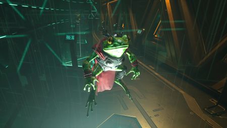 Guardians of the Galaxy game easter eggs